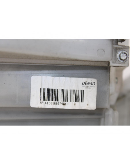 Calefaccion entera normal CITROËN C4 PICASSO Business Class 2015