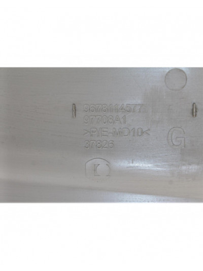 Luz techo CITROËN C4 PICASSO Business Class 2015