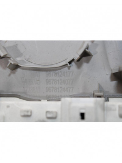 Luz techo CITROËN C4 PICASSO Business Class 2015