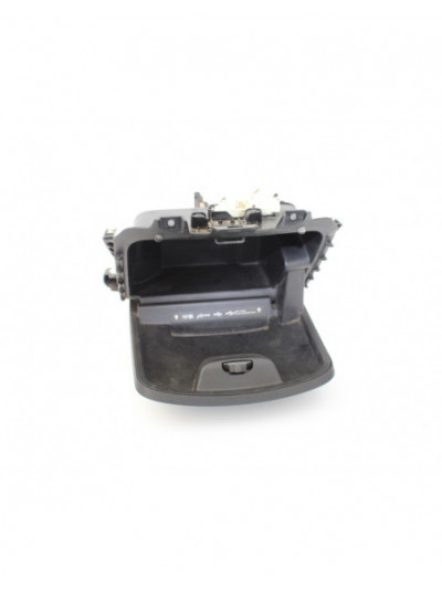 Recambio de guantera para citroën c4 picasso business class referencia OEM IAM 1162820XZD