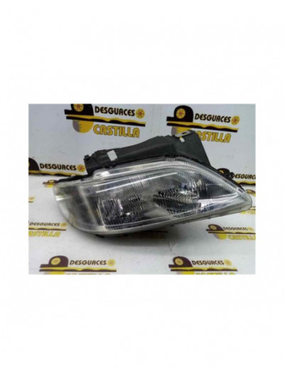 Recambio de faro derecho para citroën xsara coupe 1.9 turbodiesel referencia OEM IAM 9637019280