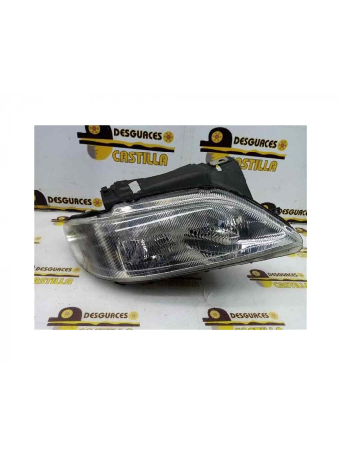 Recambio de faro derecho para citroën xsara coupe 1.9 turbodiesel referencia OEM IAM 9637019280