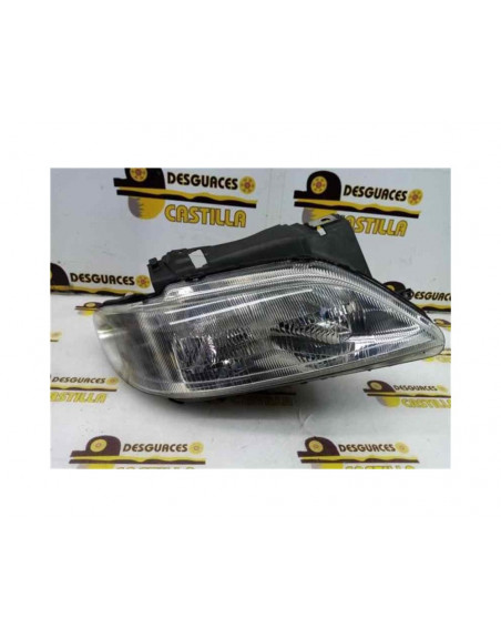 Recambio de faro derecho para citroën xsara coupe 1.9 turbodiesel referencia OEM IAM 9637019280