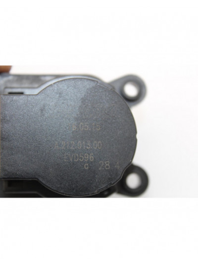 Motor trampilla calefacción CITROËN C4 PICASSO Business Class 2015