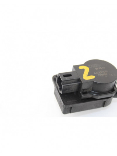 Motor trampilla calefacción CITROËN C4 PICASSO Business Class 2015
