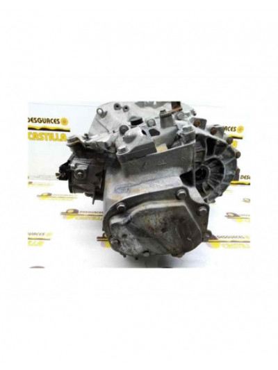 Caja cambios CITROËN C4 COUPE 1.6 HDi CAT 109CV 80KW 2004