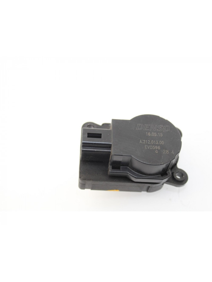Motor trampilla calefacción CITROËN C4 PICASSO Business Class 2015