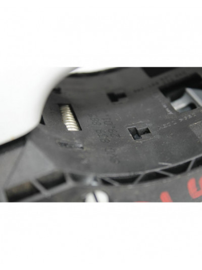 Recambio de maneta exterior delantera izquierda para audi a3 sportback (8va) ambiente referencia OEM IAM 8V0839885