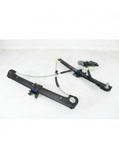 Recambio de elevalunas delantero izquierdo para audi a3 sportback (8va) ambiente referencia OEM IAM 8V4837461