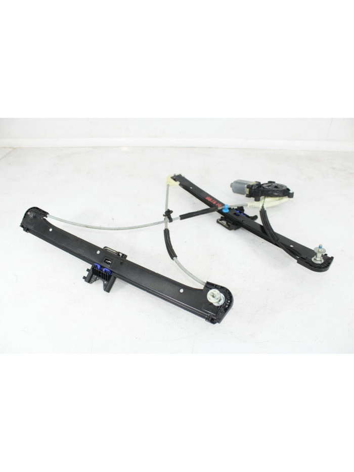 Recambio de elevalunas delantero izquierdo para audi a3 sportback (8va) ambiente referencia OEM IAM 8V4837461