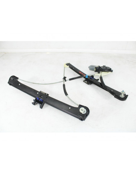 Recambio de elevalunas delantero izquierdo para audi a3 sportback (8va) ambiente referencia OEM IAM 8V4837461