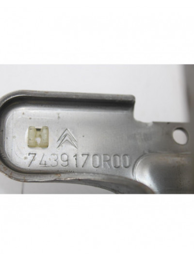 Columna direccion CITROËN C4 PICASSO Business Class 2015