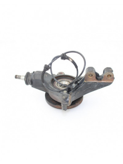 Recambio de mangueta delantera derecha para citroën c4 lim. collection referencia OEM IAM D.D.