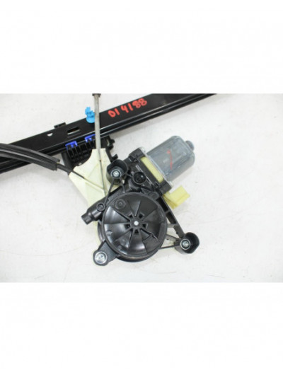 Recambio de elevalunas delantero izquierdo para audi a3 sportback (8va) ambiente referencia OEM IAM 8V4837461