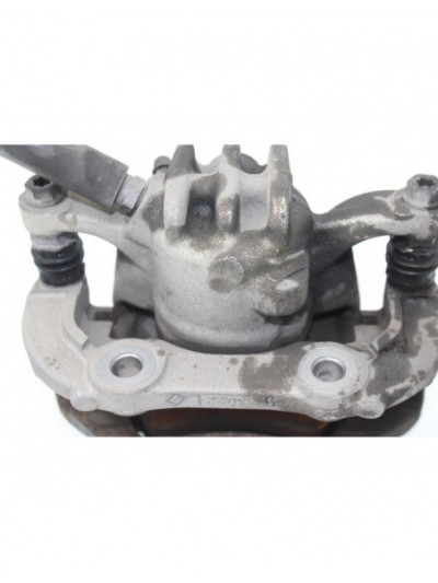 Recambio de pinza freno delantera izquierda para citroën c4 lim. collection referencia OEM IAM