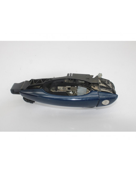 Recambio de maneta exterior delantera izquierda para citroën c4 picasso business class referencia OEM IAM 9802977380