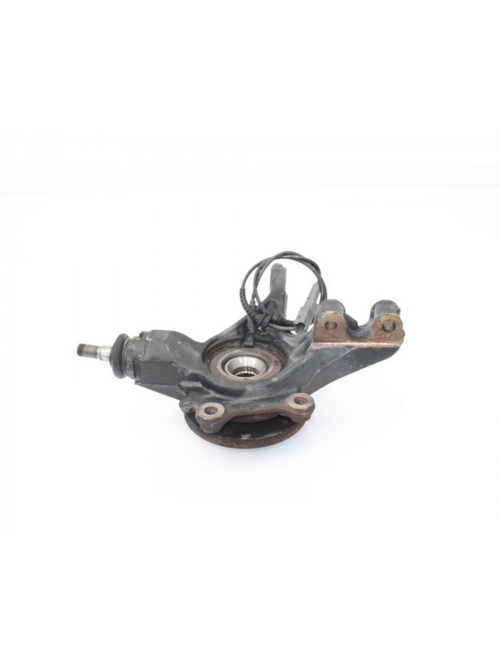 Recambio de mangueta delantera izquierda para citroën c4 lim. collection referencia OEM IAM D.IZ.