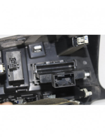 Rejilla aireadora CITROËN C4 PICASSO Business Class 2015