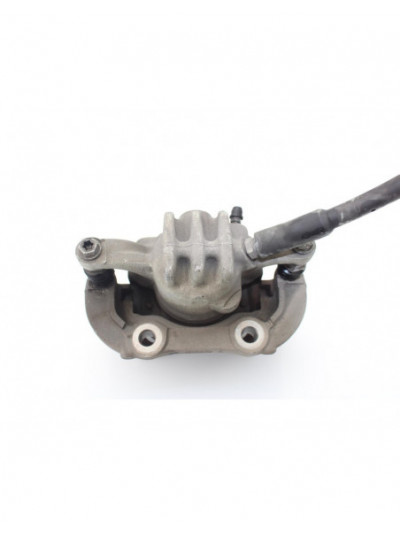 Recambio de pinza freno delantera derecha para citroën c4 lim. collection referencia OEM IAM 9675935480