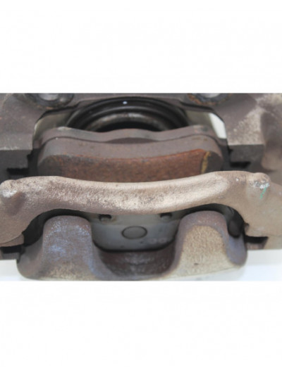 Recambio de pinza freno delantera derecha para citroën c4 lim. collection referencia OEM IAM 9675935480