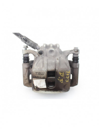 Recambio de pinza freno delantera derecha para citroën c4 lim. collection referencia OEM IAM 9675935480