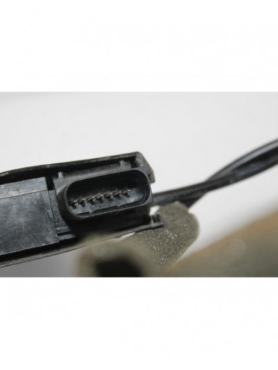 Cerradura puerta trasera derecha CITROËN C4 PICASSO Business Class 2015