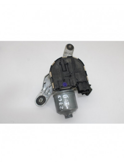Recambio de motor limpia izquierdo para citroën c4 picasso business class referencia OEM IAM 9811384780