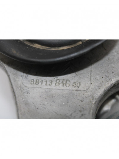 Recambio de motor limpia derecho para citroën c4 picasso business class referencia OEM IAM 9811384680