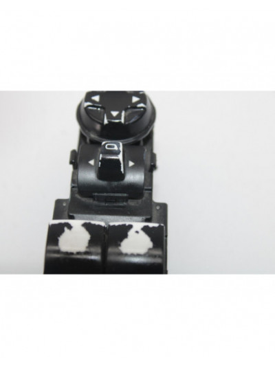 Recambio de mando elevalunas delantero izquierdo para citroën c4 picasso business class referencia OEM IAM 96788281ZD