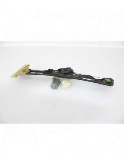 Recambio de elevalunas trasero derecho para citroën c4 picasso business class referencia OEM IAM 9676172380