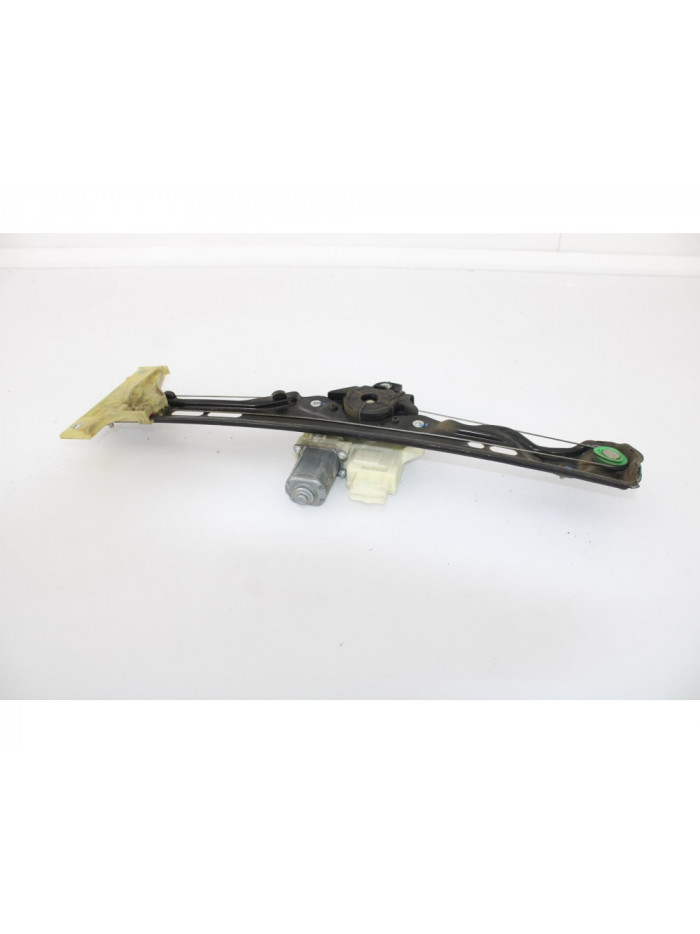 Recambio de elevalunas trasero derecho para citroën c4 picasso business class referencia OEM IAM 9676172380