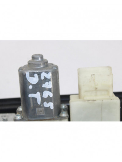 Recambio de elevalunas trasero derecho para citroën c4 picasso business class referencia OEM IAM 9676172380