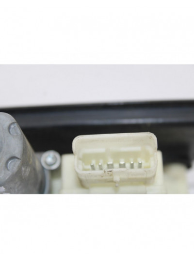 Recambio de elevalunas trasero derecho para citroën c4 picasso business class referencia OEM IAM 9676172380