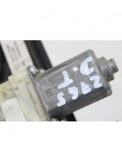 Recambio de elevalunas trasero derecho para citroën c4 picasso business class referencia OEM IAM 9676172380