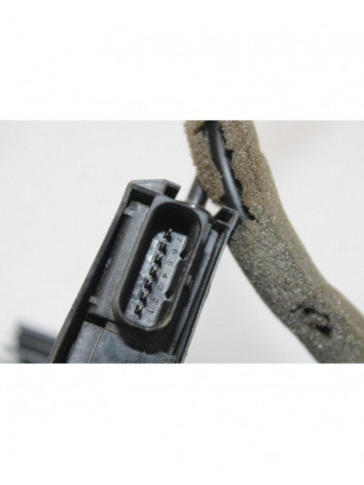 Recambio de cerradura puerta delantera derecha para citroën c4 picasso business class referencia OEM IAM 9810310280