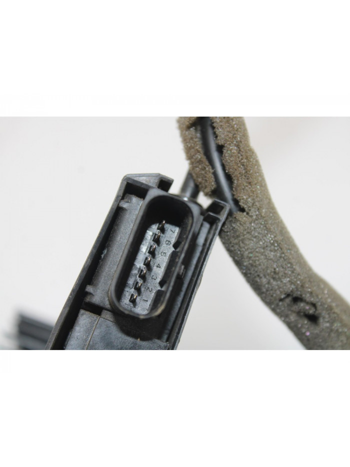 Recambio de cerradura puerta delantera derecha para citroën c4 picasso business class referencia OEM IAM 9810310280