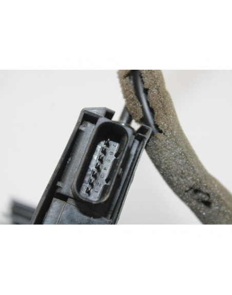 Recambio de cerradura puerta delantera derecha para citroën c4 picasso business class referencia OEM IAM 9810310280