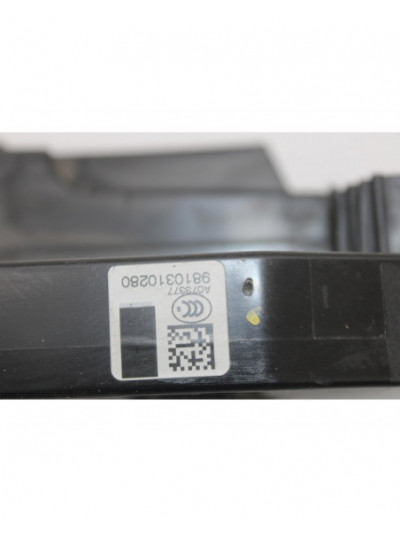 Recambio de cerradura puerta delantera derecha para citroën c4 picasso business class referencia OEM IAM 9810310280