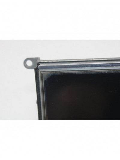 Recambio de pantalla navegador para citroën c4 picasso business class referencia OEM IAM 9812720580