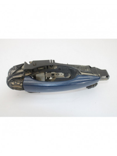 Recambio de maneta exterior delantera derecha para citroën c4 picasso business class referencia OEM IAM 9802977180
