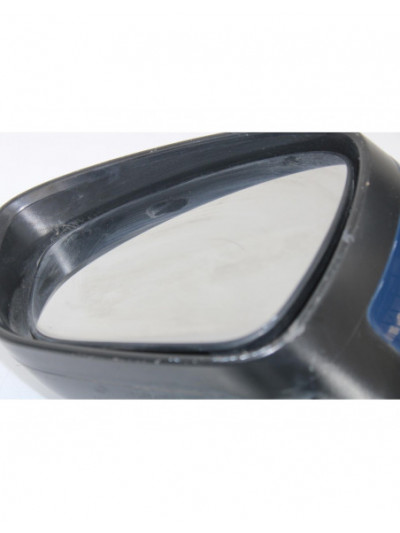 Recambio de retrovisor izquierdo para citroën c4 picasso business class referencia OEM IAM 96767738MX