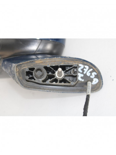 Recambio de retrovisor izquierdo para citroën c4 picasso business class referencia OEM IAM 96767738MX