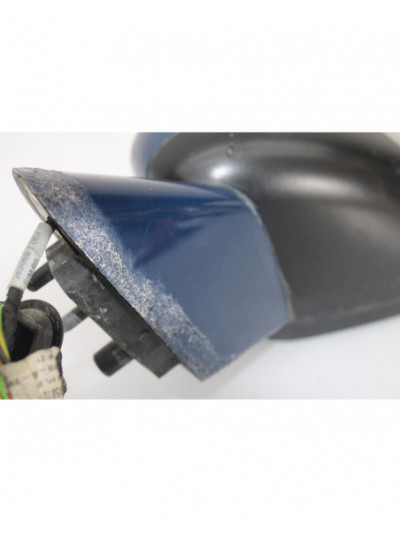Recambio de retrovisor izquierdo para citroën c4 picasso business class referencia OEM IAM 96767738MX