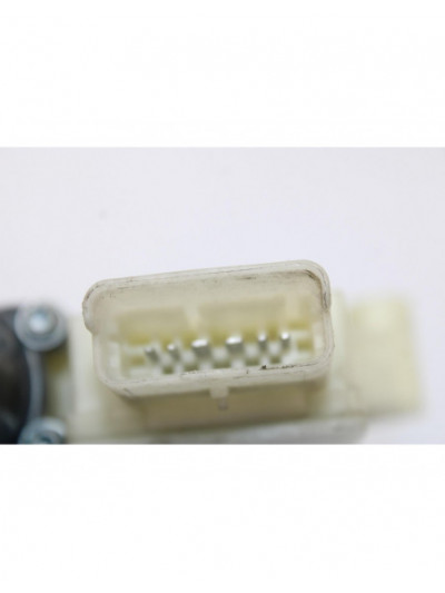 Recambio de motor elevalunas delantero derecho para citroën c4 picasso business class referencia OEM IAM 9675288880