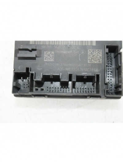 Modulo control de puerta AUDI A3 SPORTBACK Ambiente 2015