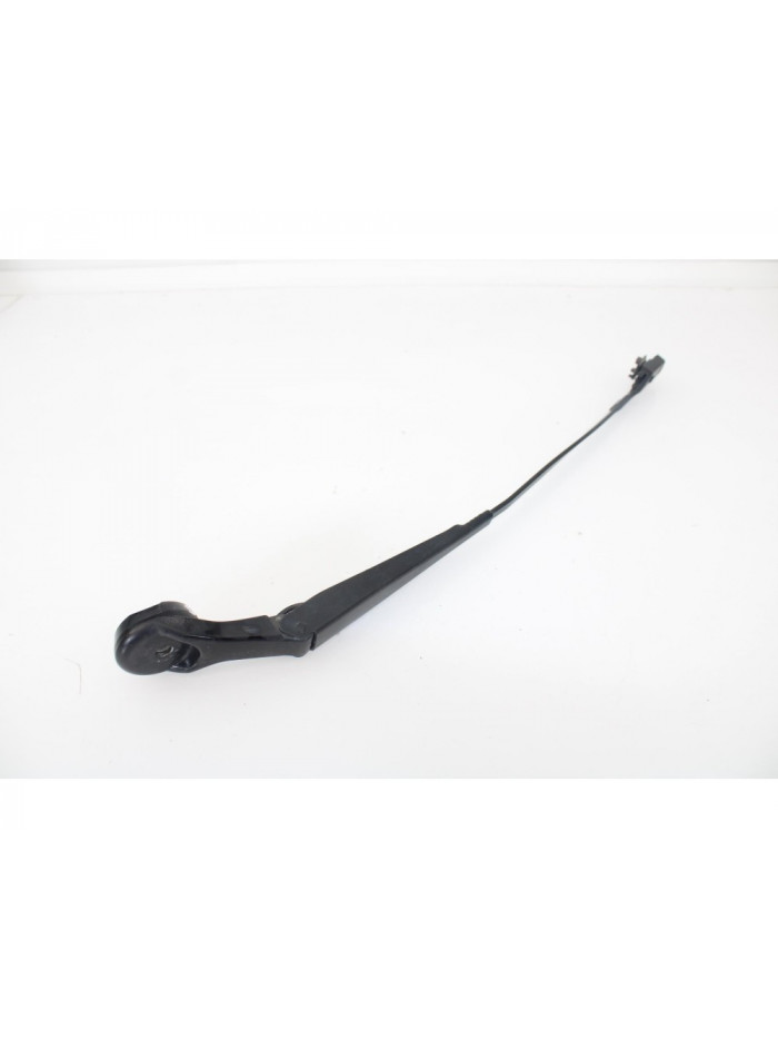 Recambio de brazo limpia delantero izquierdo para citroën c4 picasso business class referencia OEM IAM 9676371180