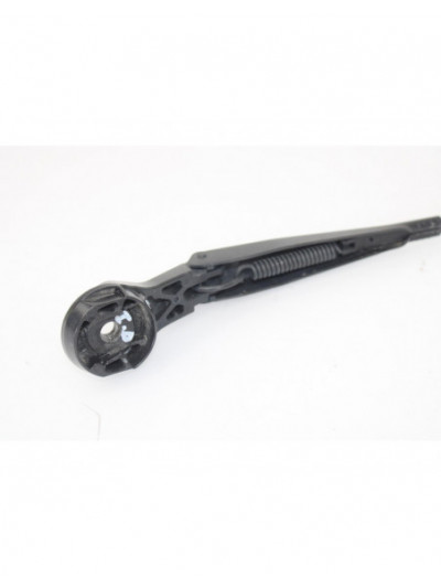Recambio de brazo limpia delantero izquierdo para citroën c4 picasso business class referencia OEM IAM 9676371180