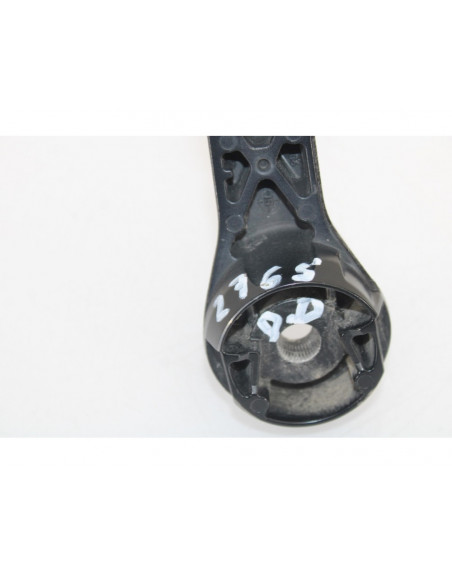 Recambio de brazo limpia delantero derecho para citroën c4 picasso business class referencia OEM IAM 9676370680