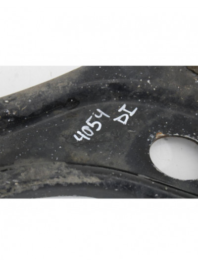 Recambio de brazo suspension inferior delantero izquierdo para citroën ds3 sport referencia OEM IAM 4054DI.