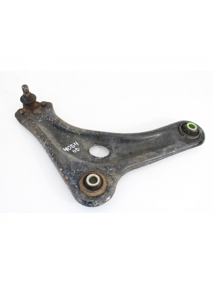 Recambio de brazo suspension inferior delantero derecho para citroën ds3 sport referencia OEM IAM 4054DD